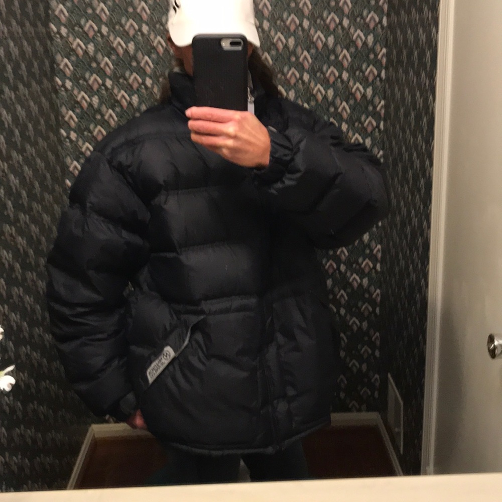 ❗️HP❗️Men’s Nautica Down Puffer Jacket - Picture 3 of 7